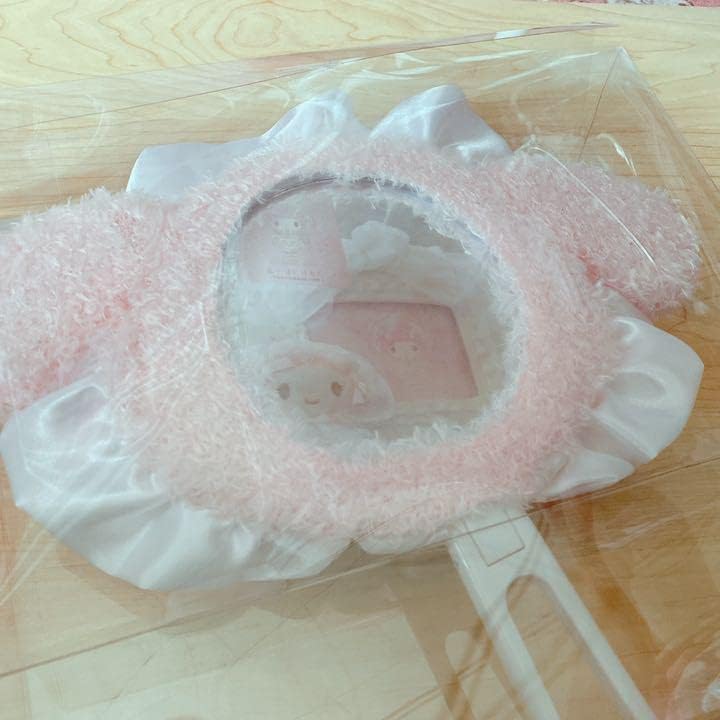 マイメロディ ウェディングシリーズ ミラー マイメロディ ミラー